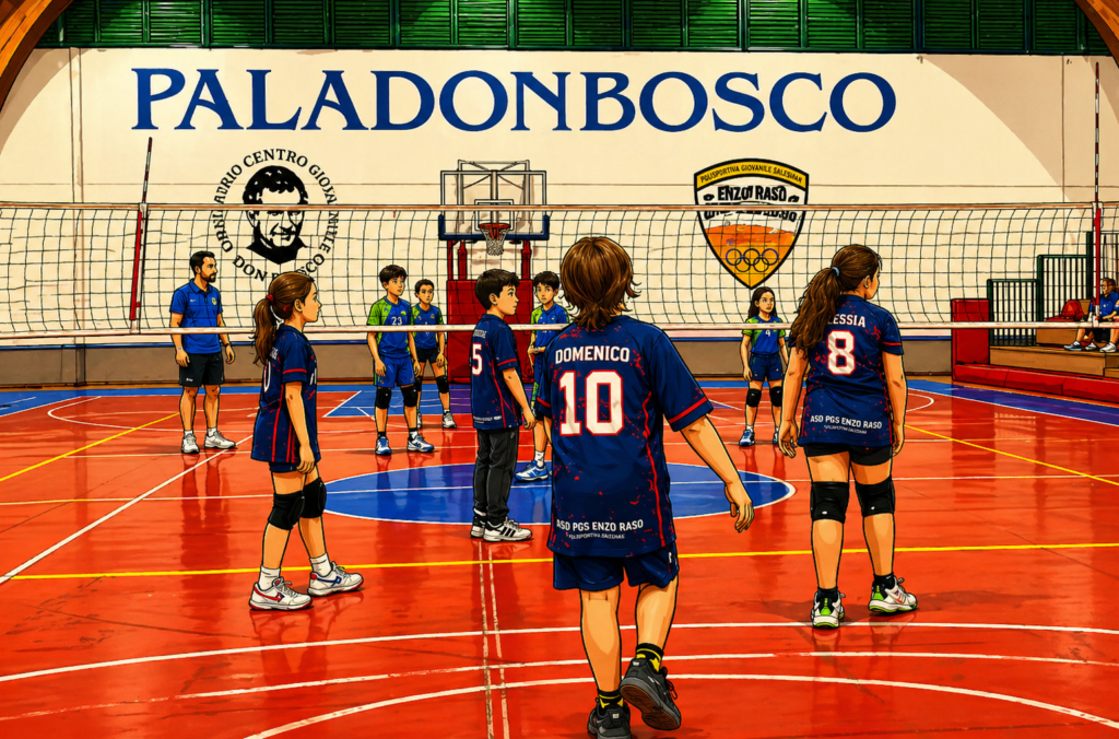 Outreach e sport educativo: quando il progetto incontra i ragazzi nei loro luoghi di vita